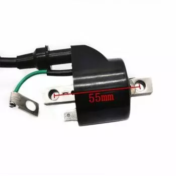 Катушка зажигания для моделей квадроциклов Polaris ATV 500/425 Sportsman Magnum Scrambler