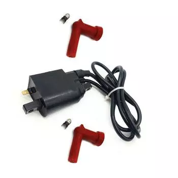 Катушка зажигания для Sea Doo Challenger Explorer GTI GTS GTX 278000202, 278000586