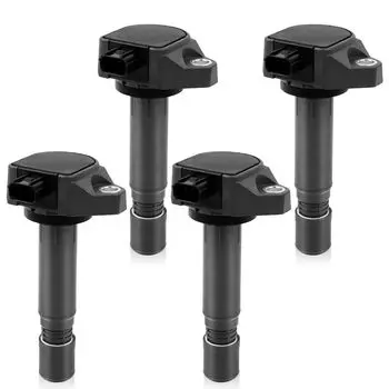 Катушка зажигания для Step Wagon RK1 RK2 RK3 RK4 Step Wagon Spada RK5 RK6 RK7 Stream RN6 RN7 RN8 RN9 Crossroad RT1 RT2 RT3 RT4 Accord CU1 Car Product