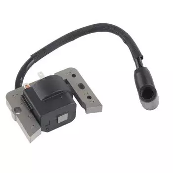 Катушка зажигания для Tecumseh 34443 34443A 34443B 34443C 34443D твердотельный модуль часть газонокосилки чёрный