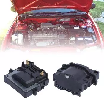 Катушка зажигания для Toyota Celica Corolla 1988-1996 1.6L 1.8L 4Cyl UF111 9091902164 90919 02164 90919-02164