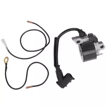 Катушка зажигания двигатель высоковольтный комплект электроинструмент для бензопилы газонокосилки MS360