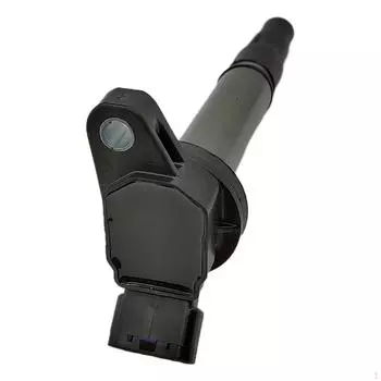 Катушка зажигания двигателя Автомобильные аксессуары Прямая замена