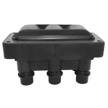 Катушка зажигания F82U-12029-AA для пакета катушек зажигания Ford Aerostar V6 4.0L 1990-97 гг. (8-я цифра Вин X)