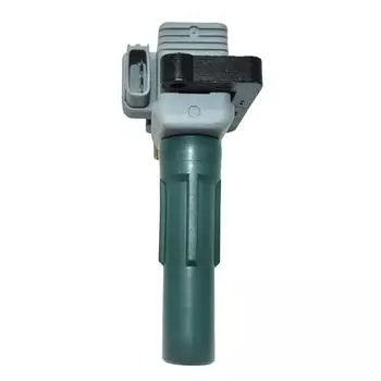 Катушка зажигания FK0186 22433aa641 для Subaru Baja Sport Crew Cab Pickup 4-дверный 2.5L 2458CC H4 ГАЗ SOHC Безнаддувный 2000-2006