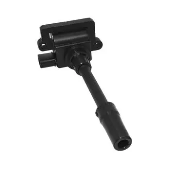 Катушка зажигания H6T12272A для Space Wagon 2000, бензиновый MPV 2,4 GDi 4WD AWD -- N8_W, N9_W, UG 2351cc 110 кВт 150 л.с. 4G64 (ГСБ)