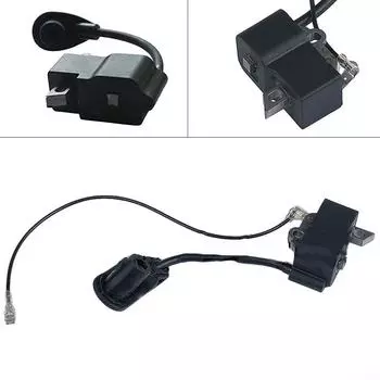 Катушка зажигания Катушка зажигания 4237 400 1302 для Stihl HS81