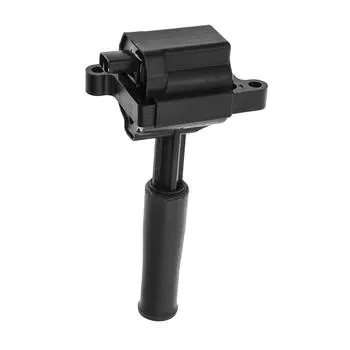 Катушка зажигания LCA1510AB для Jaguar Vanden Plas 4.0L V8 1998-1999 гг.