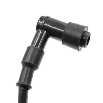 Катушка зажигания мотоцикла 12 В для 50 куб. см 70 куб. см 110 куб. см 125 куб. см 150 куб. см 200 куб. см 250 куб. см для квадроциклов картингов UTVs скутеров детали зажигания чёрный