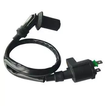 Катушка зажигания мотоцикла 12 В для двигателя Trx300 Gy6 50Cc 125Cc 150Cc мотоциклетный мотоцикл для мопеда скутер высокая производительность