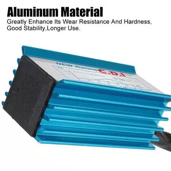 Катушка зажигания мотоцикла для 50cc 70cc 90cc 110cc 125cc 150cc Honda XR50 CRF50 4-тактный CDI электрический кабель жгут проводов 6 контактов синий