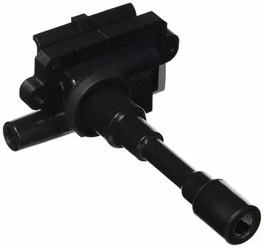 Катушка зажигания NGK U4008 [48540] чёрный