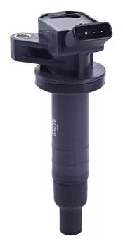 Катушка зажигания NGK U5029 чёрный