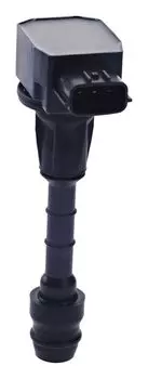 Катушка зажигания NGK U5054 [48201] чёрный