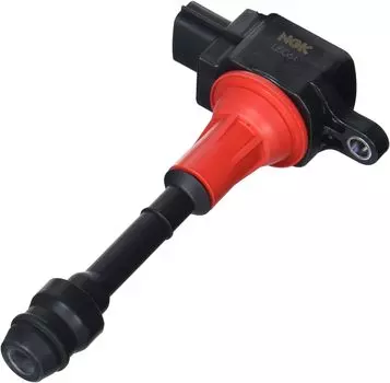 Катушка зажигания NGK U5061 [49083] чёрный