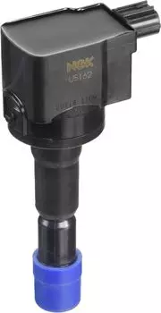 Катушка зажигания NGK U5162 [48532] чёрный