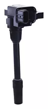 Катушка зажигания NGK U5165 [48539] чёрный