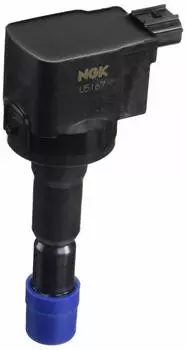 Катушка зажигания NGK U5167 [48543]