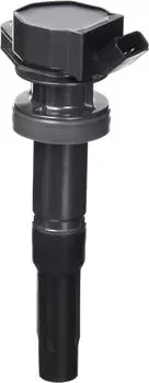 Катушка зажигания NGK U5248 [48910] чёрный