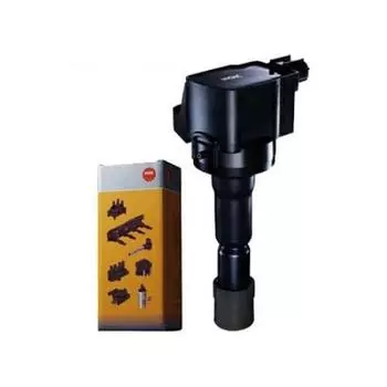 Катушка зажигания NGK U5516 чёрный