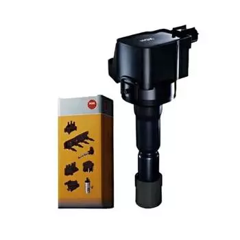 Катушка зажигания NGK U5568 чёрный