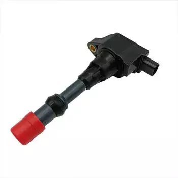 Катушка зажигания Подходит для:Honda Civic 2004-Сити 2008-Fit 2002 OE:30521-PWA-003