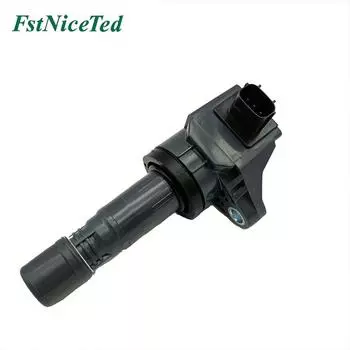 Катушка зажигания подходит для Honda Civic 2012-2013 Vezel XR-V 2015-2020 OE 30520-R1A-A01 чёрный