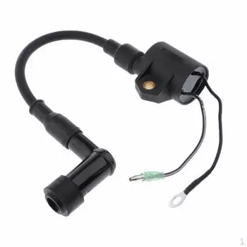 Катушка зажигания подвесного мотора 30 40