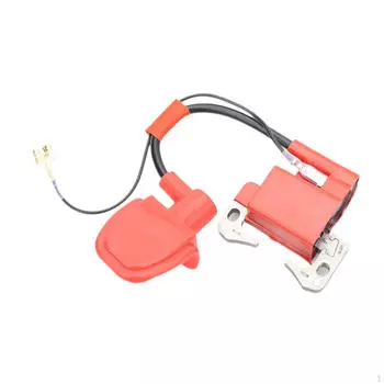 Катушка зажигания, простая установка для 47cc 49cc Mini Quad Pit Dirt Bike ATV