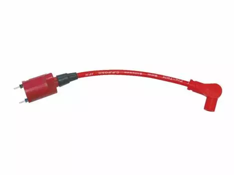 Катушка зажигания Racing Red Speed Pro Twin Code Red NSR50 NSR80 CFPOSH + 221010-04