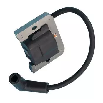 Катушка зажигания садового электроинструмента Детали катушки зажигания для газонокосилки
