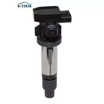Катушка зажигания Shanghai GM Cadillac совместима с 12594176 12585765 12597745 4 cylinders, ATX