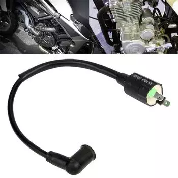 Катушка зажигания, свечи зажигания CDI, замена коробки для Yamaha ET950 ET650, двигатель, газогенератор, скутер, мопед
