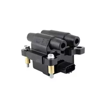 Катушка зажигания UF538 для 2,5 л Subaru Impreza Legacy Outback Forester H4 2005-2010