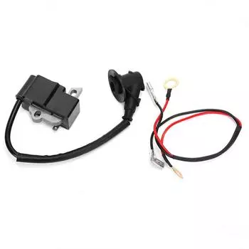 Катушка зажигания высокого напряжения подходит для бензопилы ms361 аксессуары для двигателя