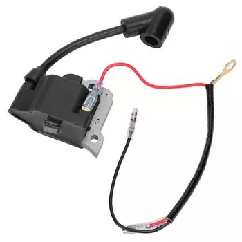 Катушка зажигания высокого напряжения подходит для двигателя бензопилы HondaGX35 Аксессуары