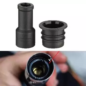 Катушка зажигания, замена резиновой втулки для Vw Beetle Caddy Cc Eos Golf Bora Jetta Polo Scirocco Sharan Tiguan Touran Lupo Seat Alhambra Altea Skoda 1X