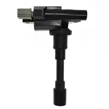 Катушка зажигания ZL01-18-100B 2005 г. для Mazda Miata кабриолет база 2 двери 1.8l 1839cc l4 dohc газ без наддува