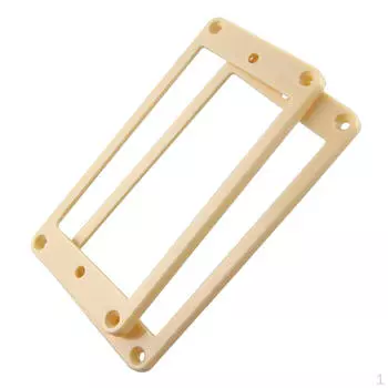 Катушка звукоснимателя для электрогитары, запасные части бежевый