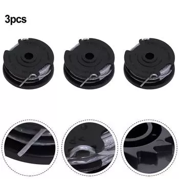 Катушки с леской для G40LTK2x / 2101507 для Greenworks G40LT G40LTK2