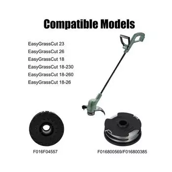 Катушки с нитками, щетка для газонокосилки, катушка для травы, триммер для травы, режущая головка, нить, струнная пила, щетка для травы, газонокосилка, садовое электрооборудование