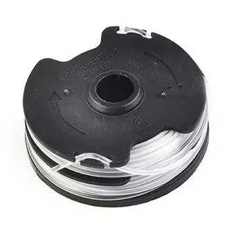 Катушки с резьбой, простая установка PRTA 20-Li A1-IAN 311046, 2 x 4 м 1 PACK