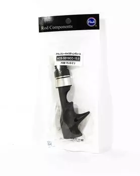 Катушкодержатель Fuji ACS-SD размера 16CC-15.0 для Baitcast x 1 (6251)
