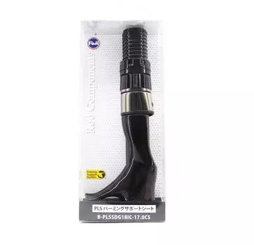 Катушкодержатель Fuji B-PLSSDG18IC-17.0CS для набора Baitcast (4326)