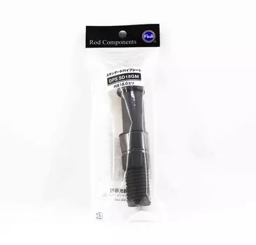 Катушкодержатель Fuji DPSSD размером 18GM для спиннинга x 1 (8965)