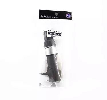 Катушкодержатель Fuji T-DPPSSD размером 22CC для Baitcast x 1 (6534)