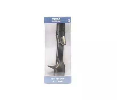 Катушкодержатель Fuji TCP-FBCSK 15 для Baitcast (8877)