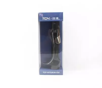 Катушкодержатель Fuji TCP-VJTSJK19-17 для Baitcast x 1 (1679 г.)