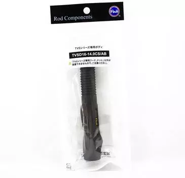 Катушкодержатель Fuji TVSD16-14.0CS/AB для спиннингового набора (1478)