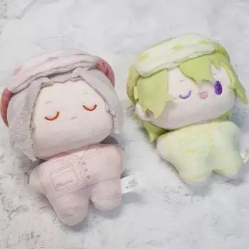 Каучуковый ремешок Ansta Nui Nitotan Нагиса Хиёри